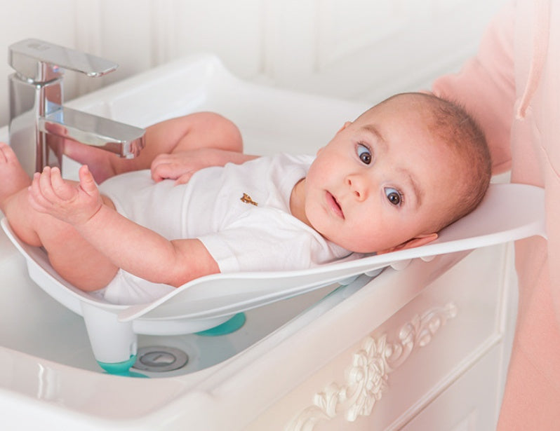 Baby Bathtub