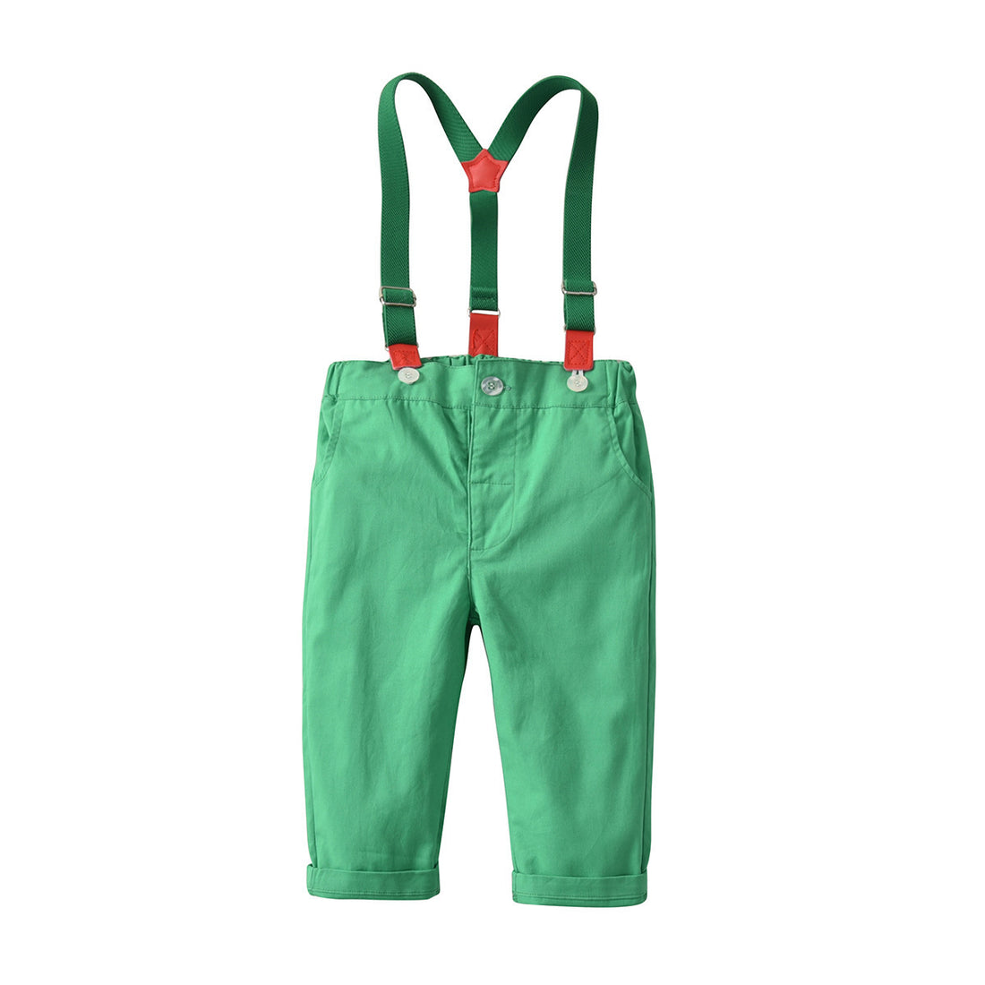 Christmas Children Set
