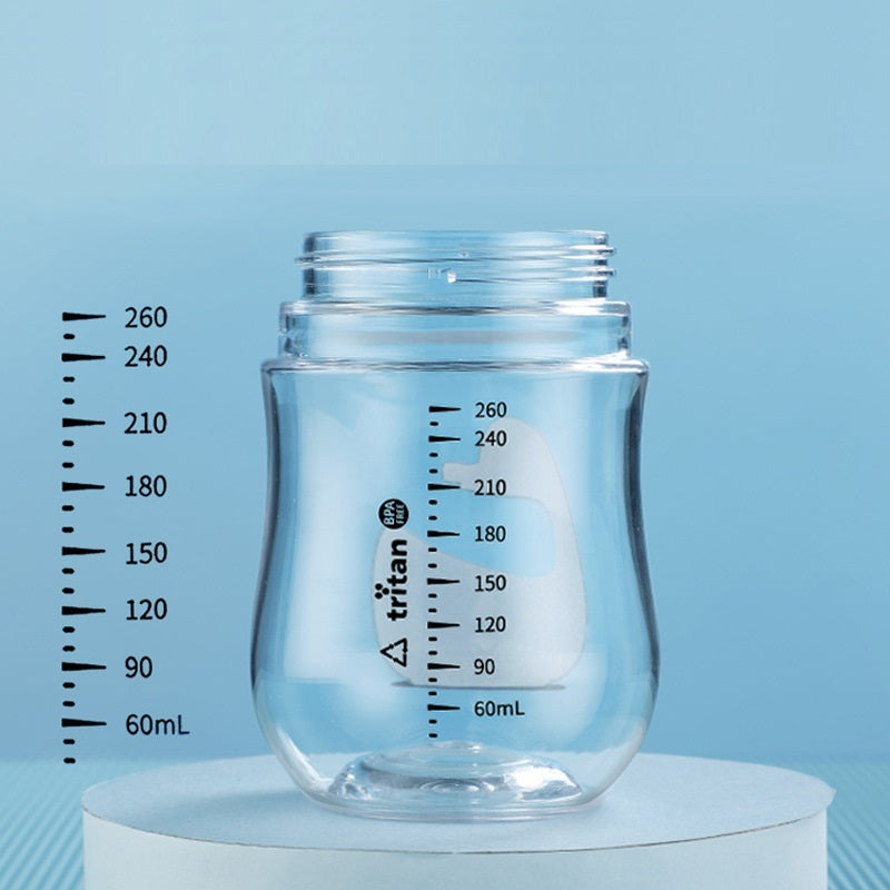 Baby Duckbill Training Cup