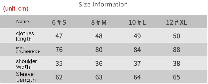 Fleece-lined Yoga Clothes Coat Women back view with fleece lining