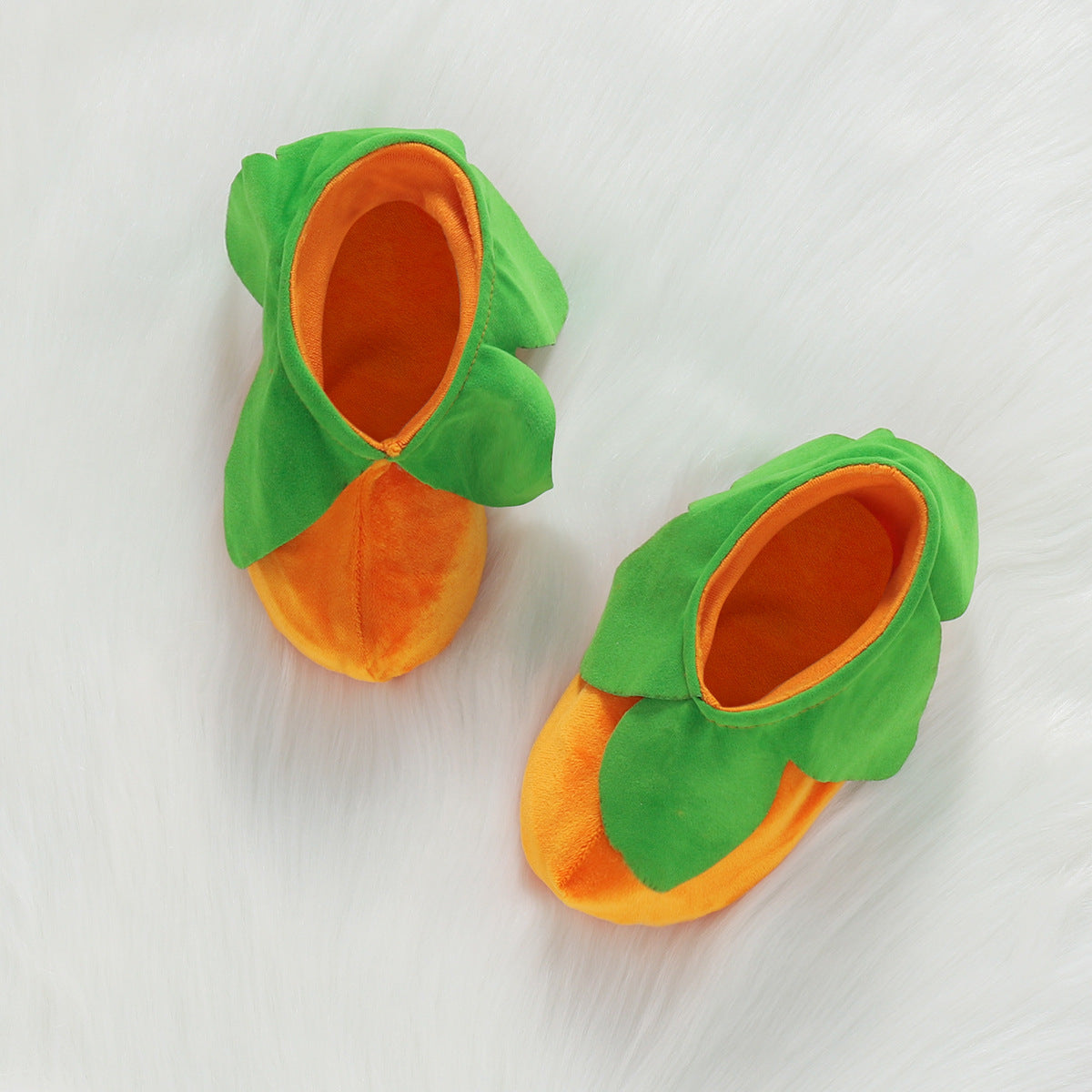 Baby Halloween 3-Piece Outfit