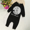 NoSleep Baby Crawling Romper