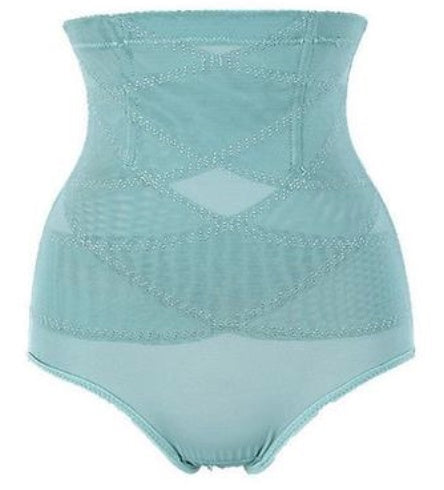 High Waist Postpartum Shaping Pants