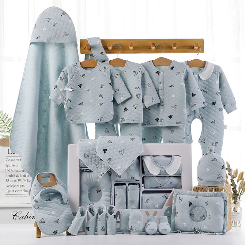 Baby Cotton Clothing's Gift Set