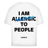 Unisex American Print T-Shirt