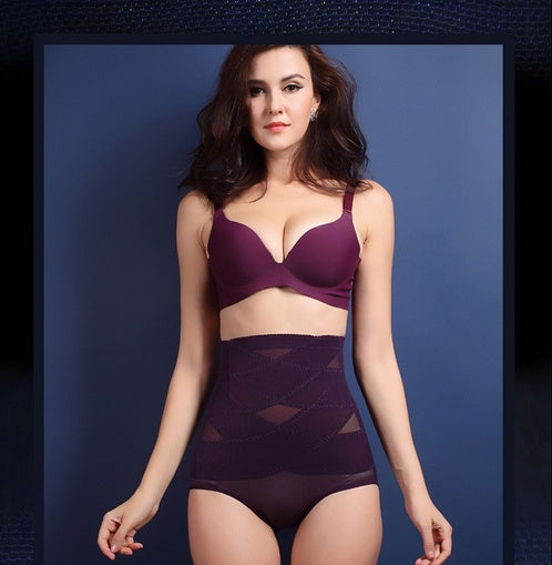 High Waist Postpartum Shaping Pants