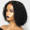 Soft Human Hair Wig