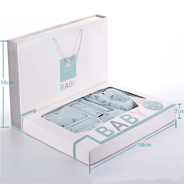 Baby Cotton Clothing's Gift Set
