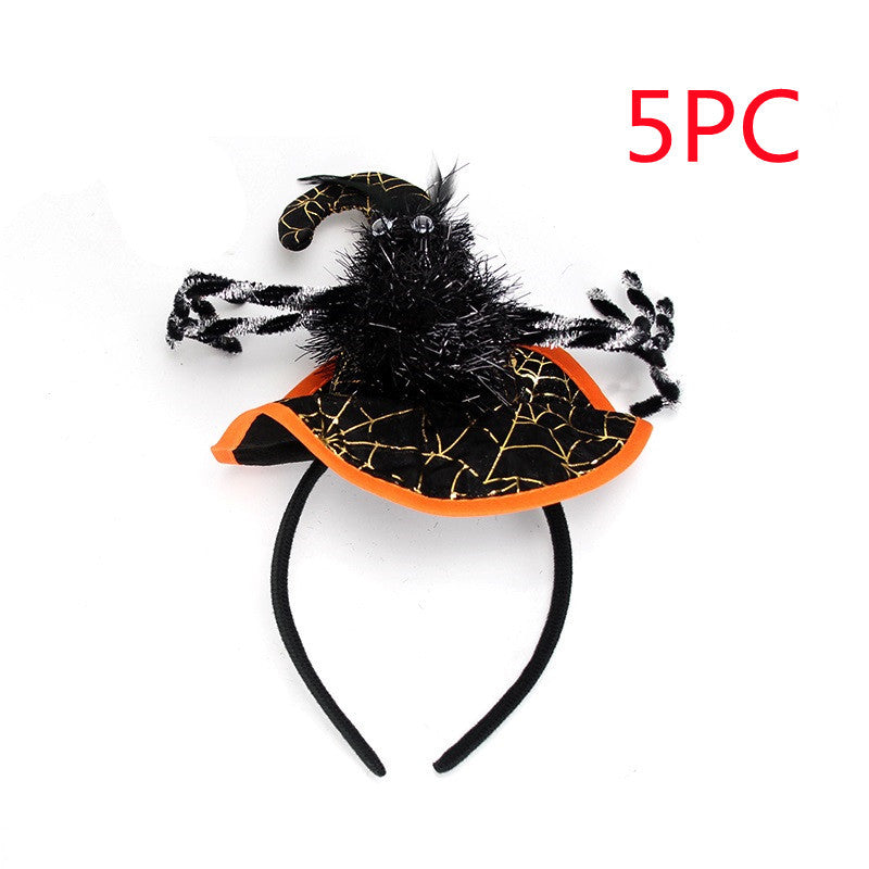 Halloween Headband Halloween Headband