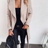 Casual Women’s Winter Coat
