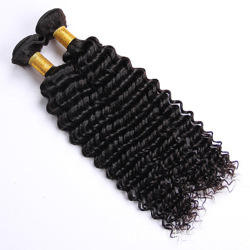 Brazilian Human Hair Bundles