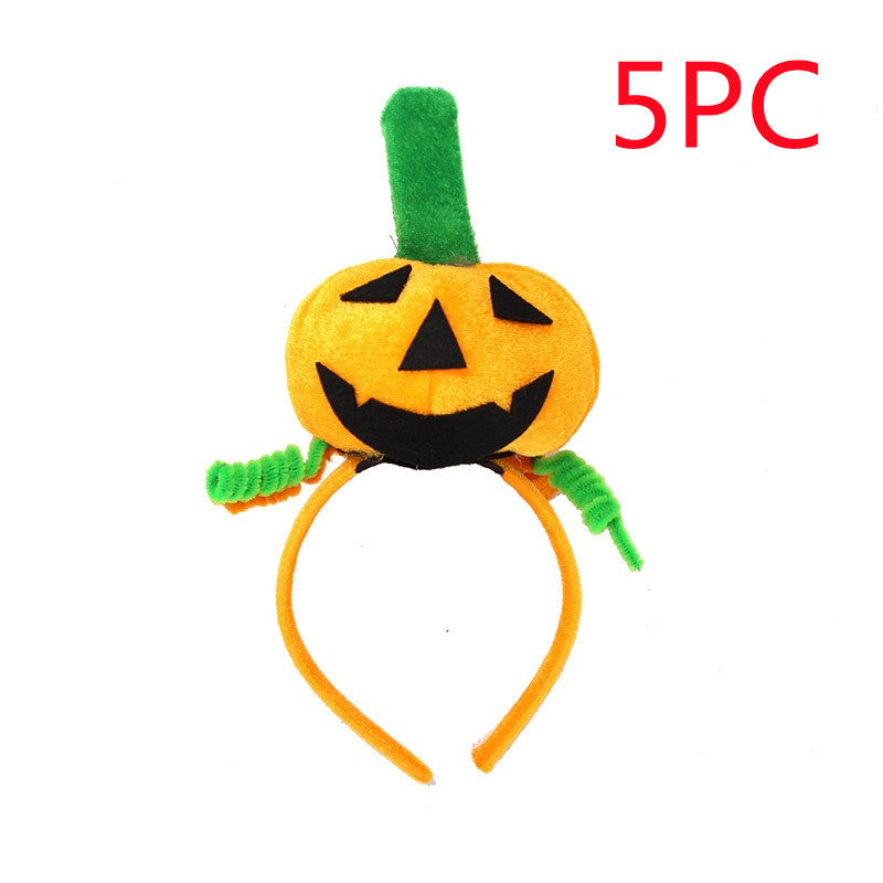 Halloween Headband Halloween Headband