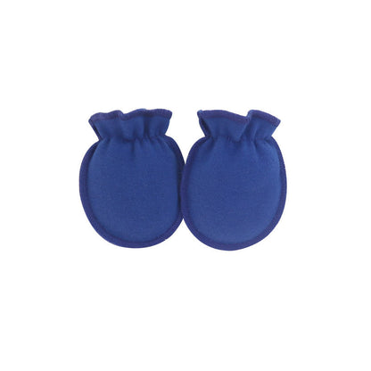 Baby Gloves Anti-scratch Face Artifact Summer Breathable