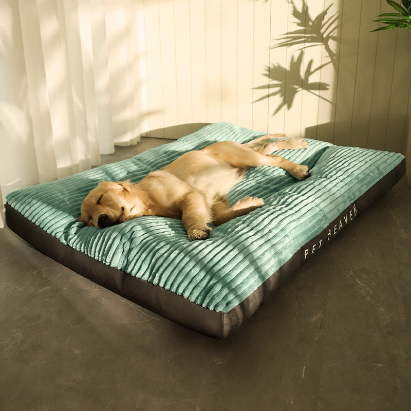 Removable Pet Bed – All Seasons 🐾