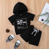 Trendy Children’s Clothing Set