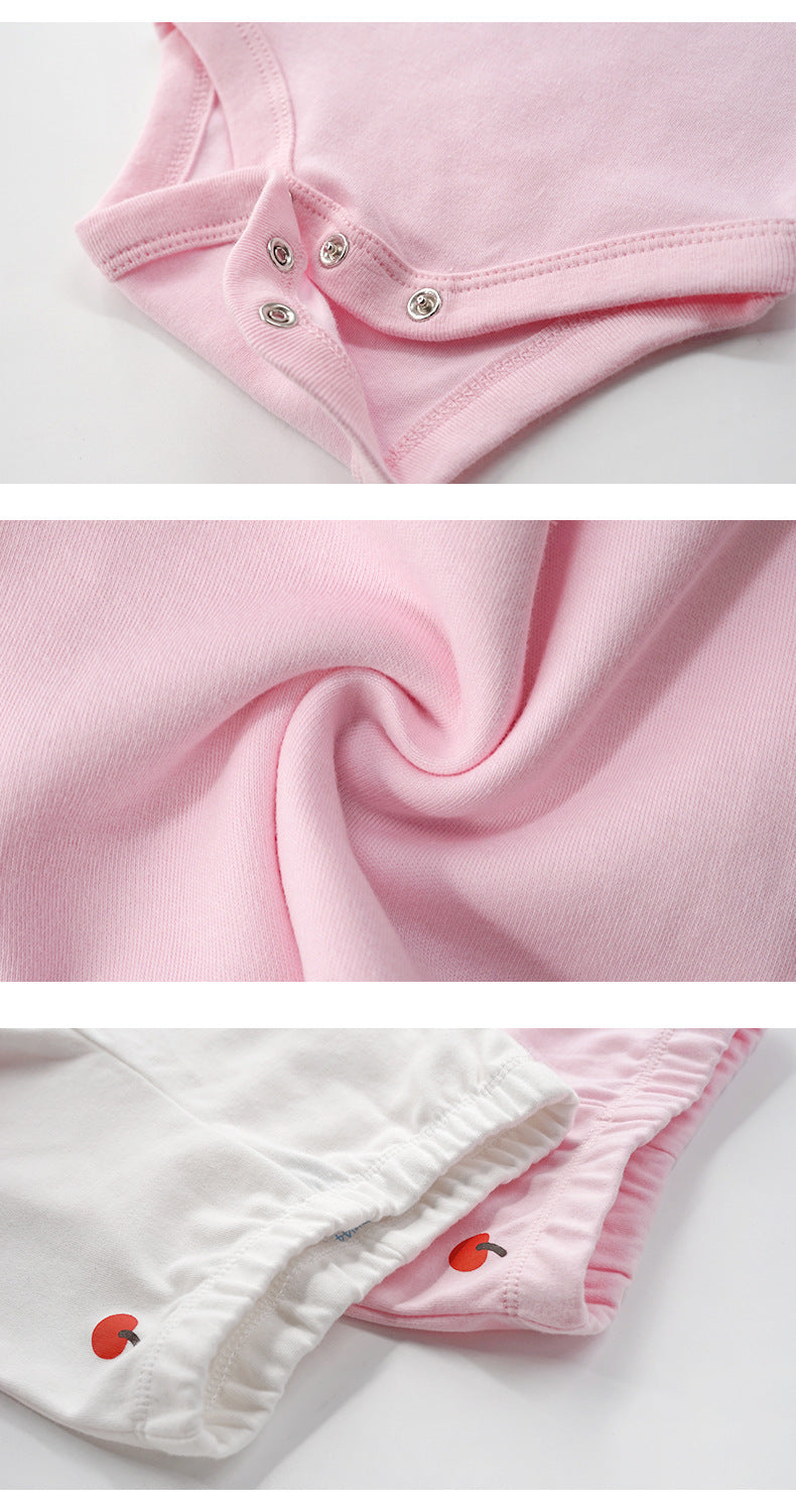 Newborn Baby Gift Set 10-Piece