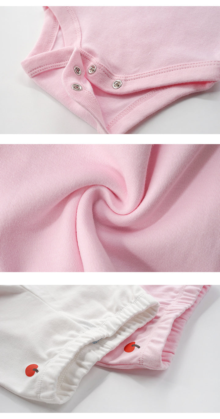 Newborn Baby Gift Set 10-Piece