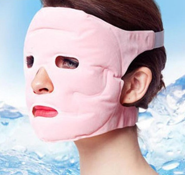 Moisturizing LED Face Mask