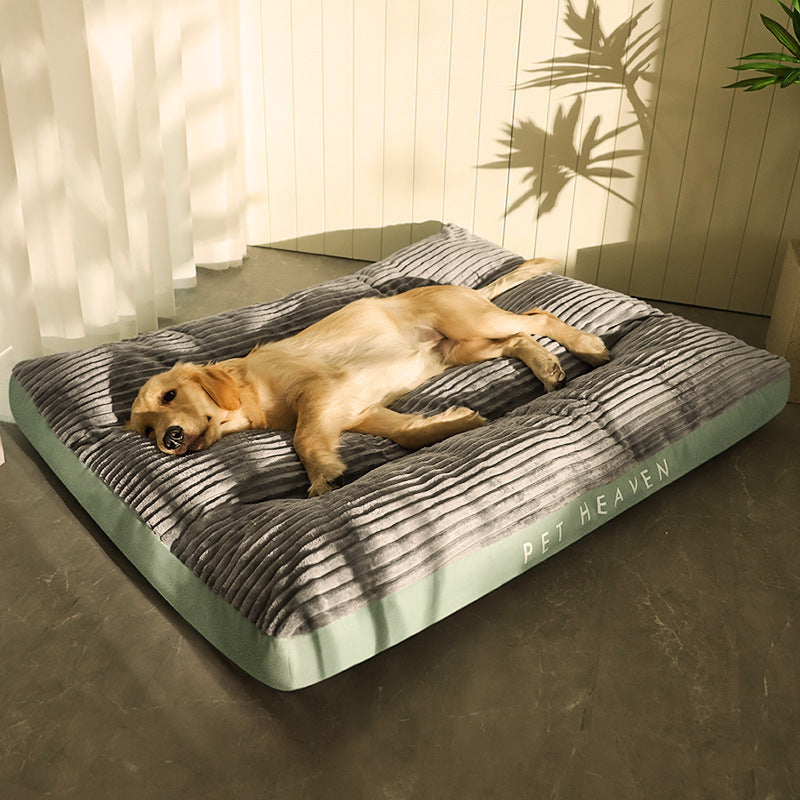 Removable Pet Bed – All Seasons 🐾