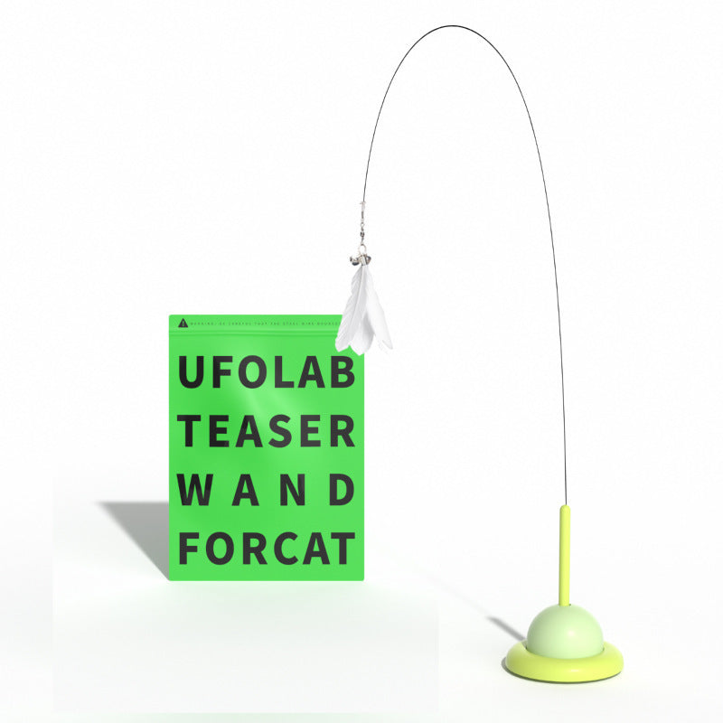 Fixed Pet Toy – Fun Household Game