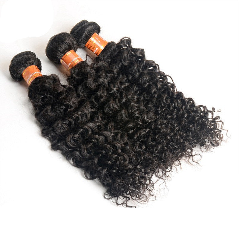 Soft & Bouncy Curly Bundles