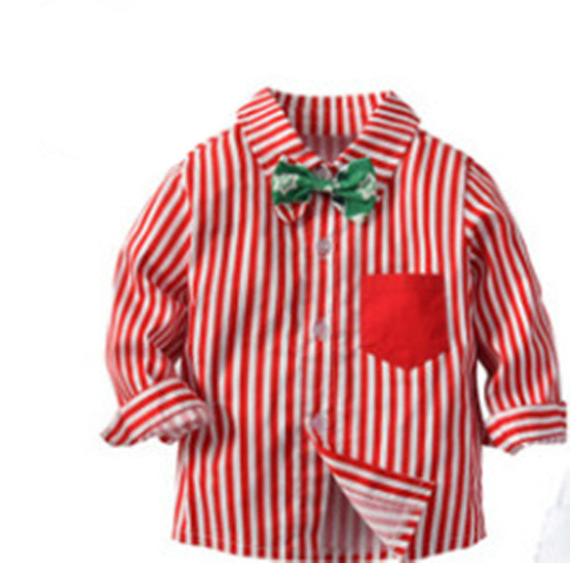 Christmas Children Set