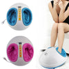 Luxury Foot Spa Pedicure Tool