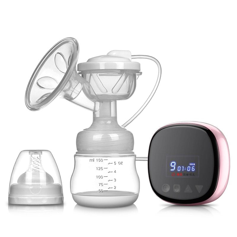Electric Breastfeeding Pump