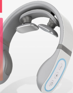 Wireless Pain Relief Massager