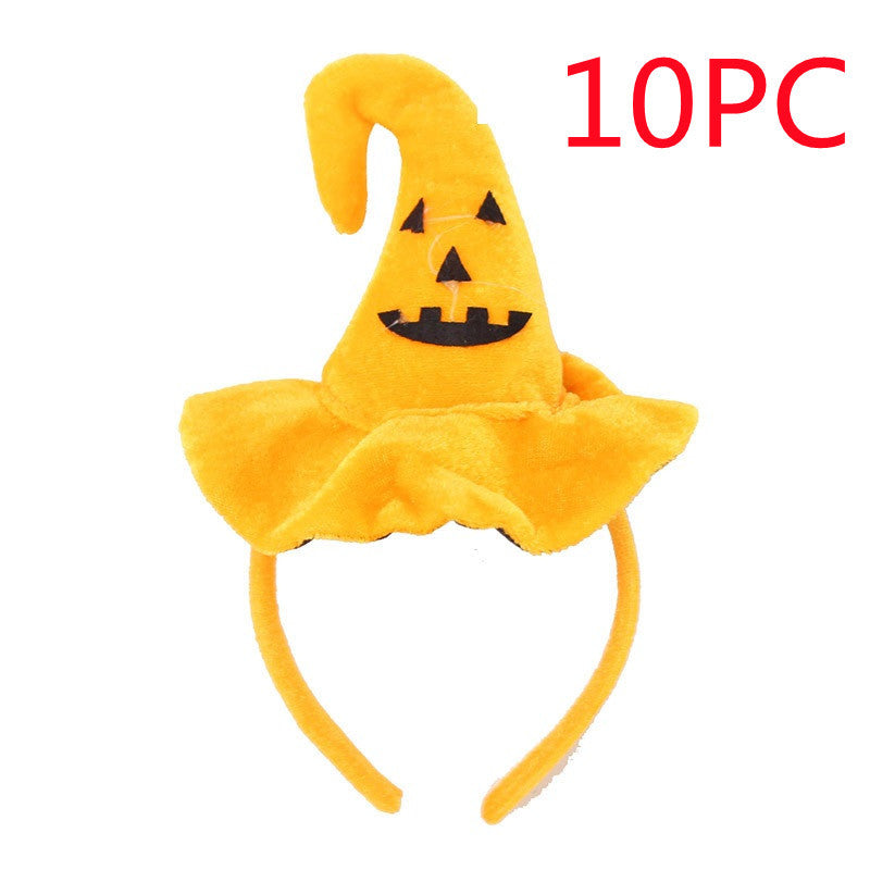 Halloween Headband fun Halloween dress-up accessory for kids