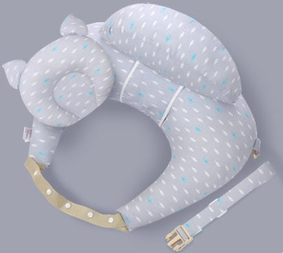 Adjustable Nursing Pillow