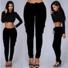 Trendy Women’s Cargo Pants