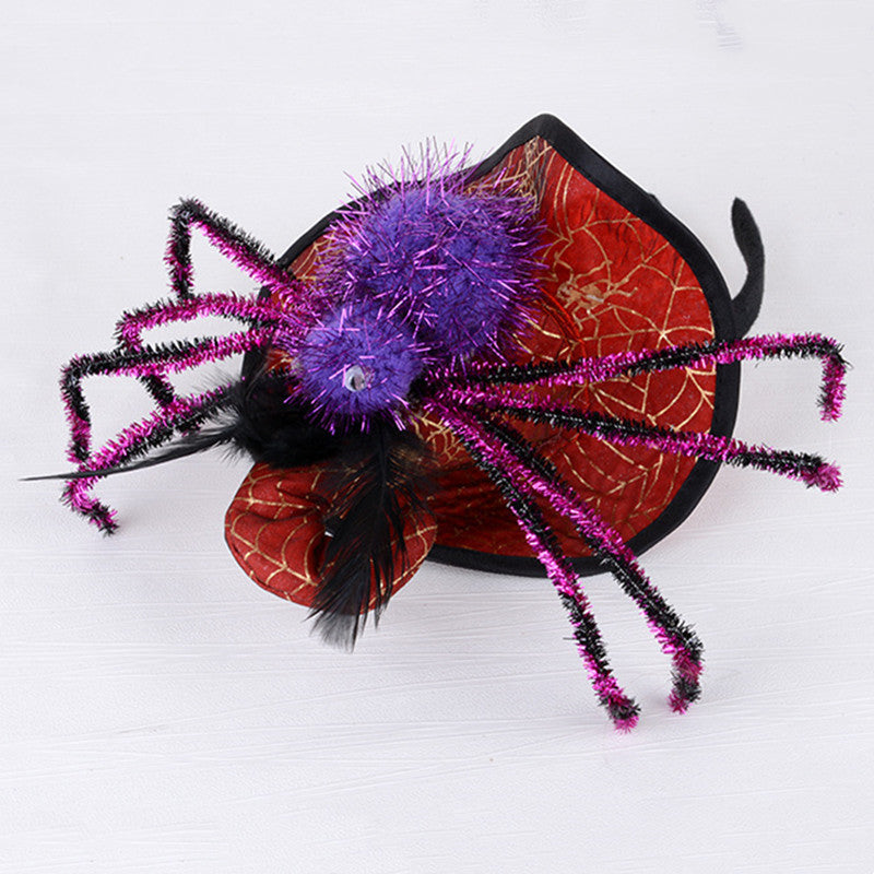 Halloween Headband adult-sized festive head accessory