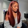 Soft 33 Color Lace Front Wig