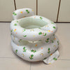 Infant Dining Chair Inflatable Sofa