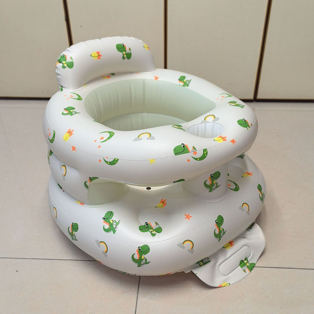 Infant Dining Chair Inflatable Sofa