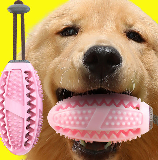 Dog Chew Toy – Suction Cup Pull