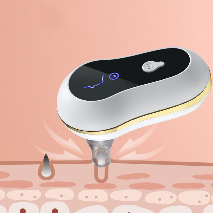 Electric Blackhead Remover Kit