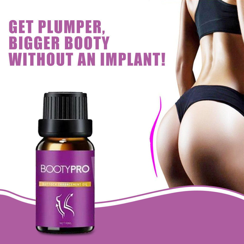 Firming Butt Lift Cream-Oil