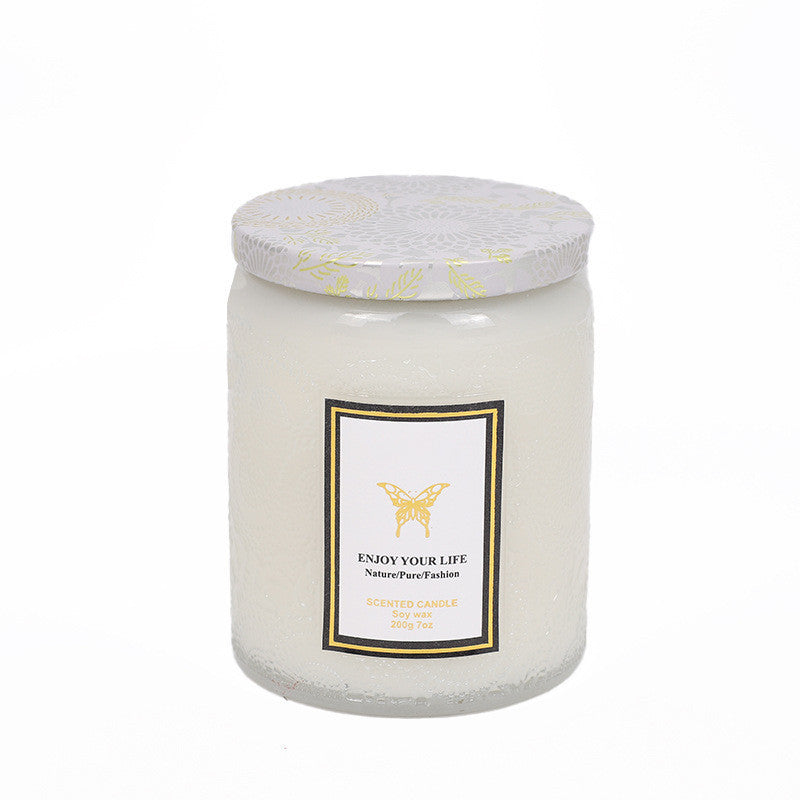 Aromatherapy Candle for Home