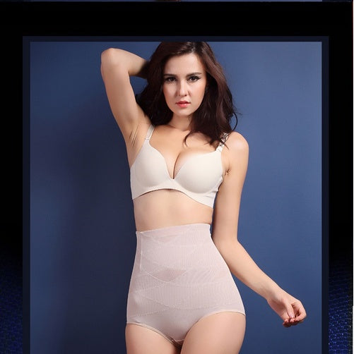 High Waist Postpartum Shaping Pants