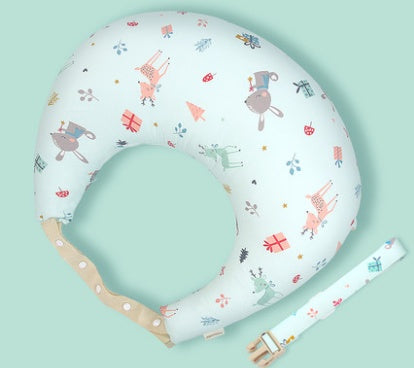 Adjustable Nursing Pillow