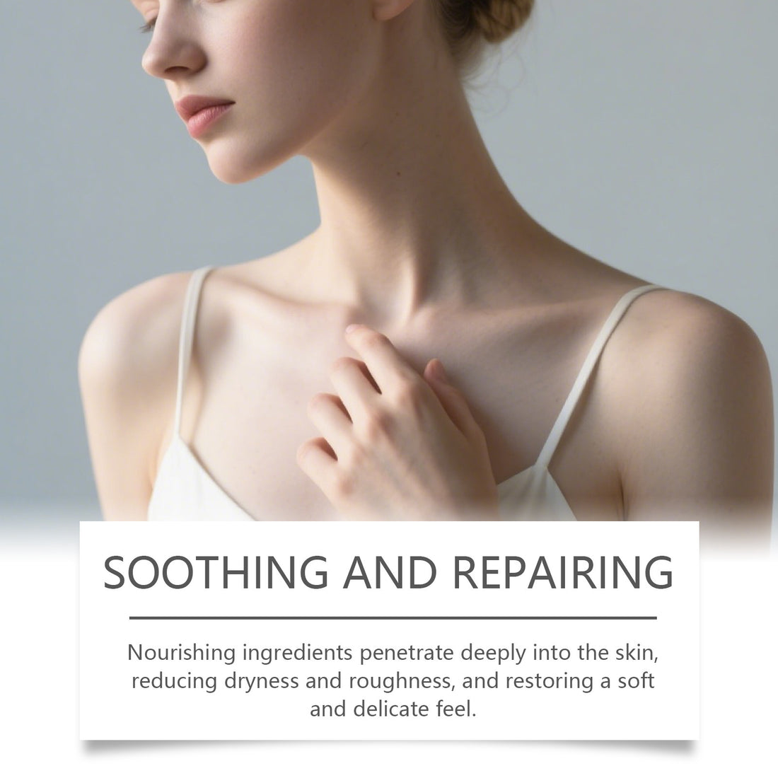 Youtian Mole Cleansing Skincare Body Cream