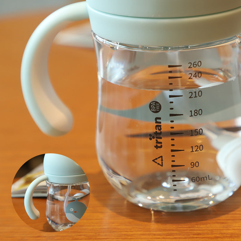 Baby Duckbill Training Cup