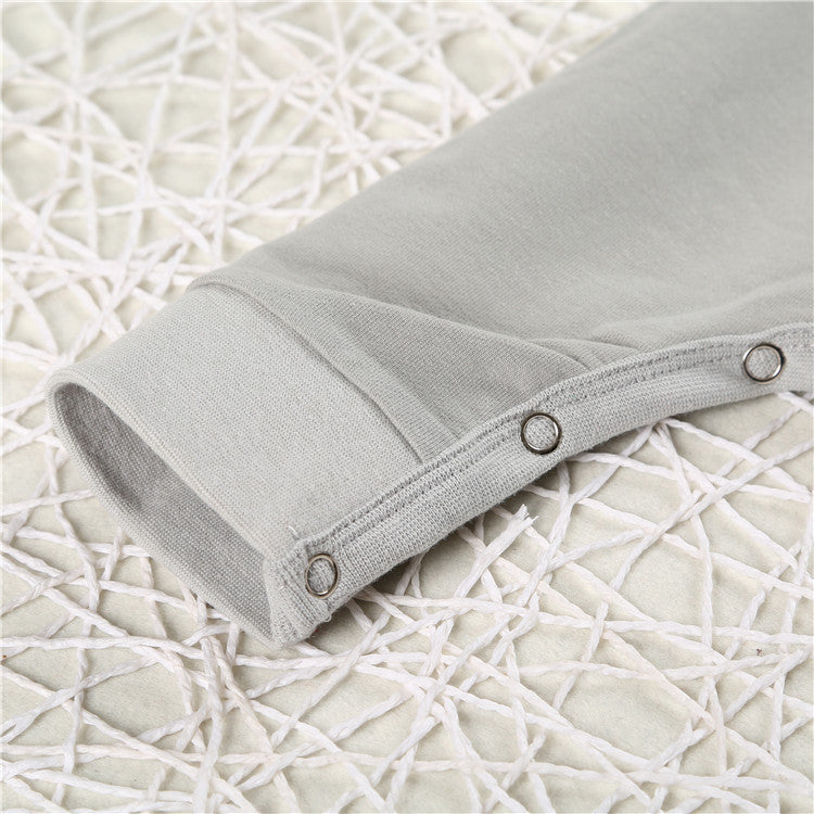 NoSleep Baby Crawling Romper