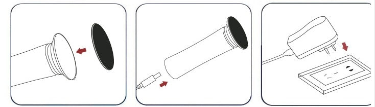 Electric Pedicure Callus Remover