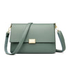 One Shoulder Retro Fashion Soft Fashionable Bag