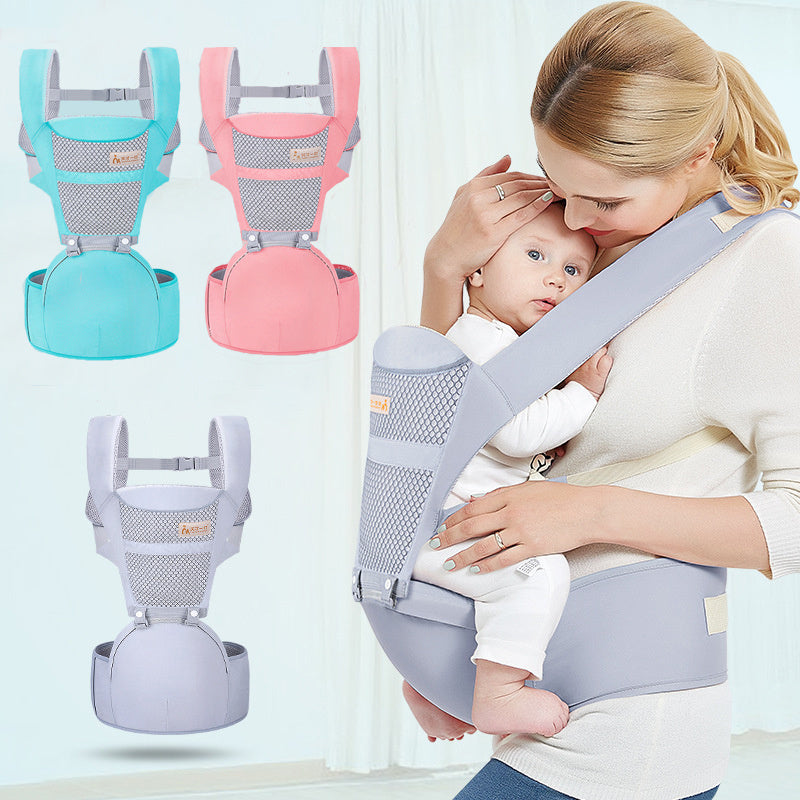 Multifunction Baby Carrier Bag