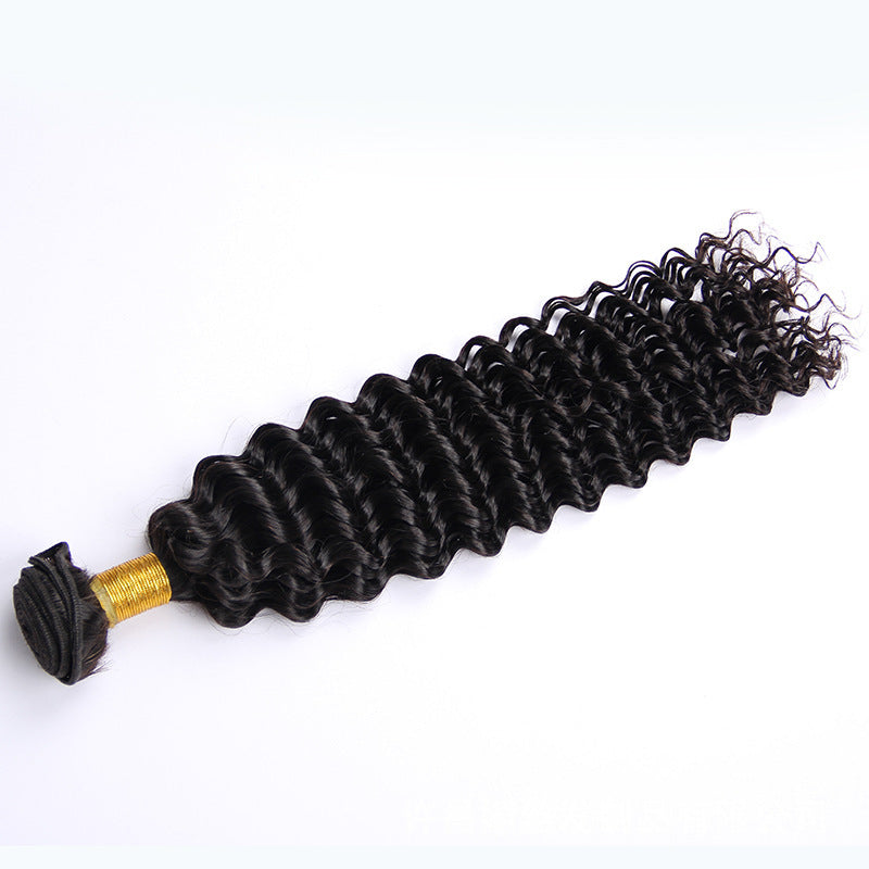Brazilian Human Hair Bundles