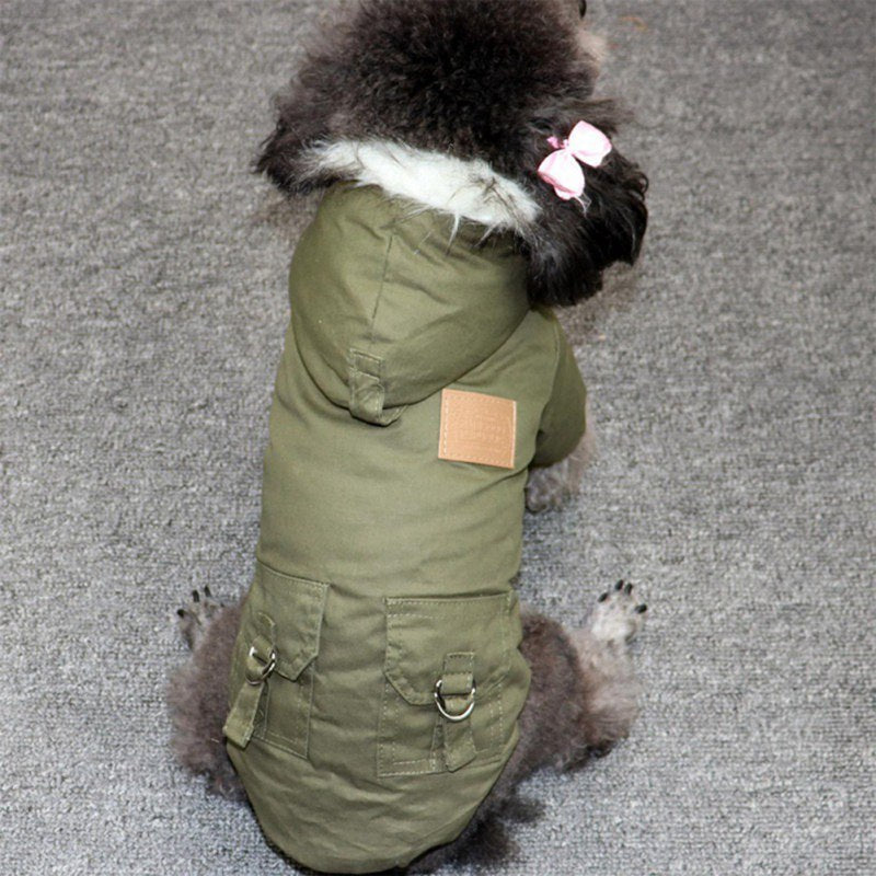 Double-Layer Plus Fleece